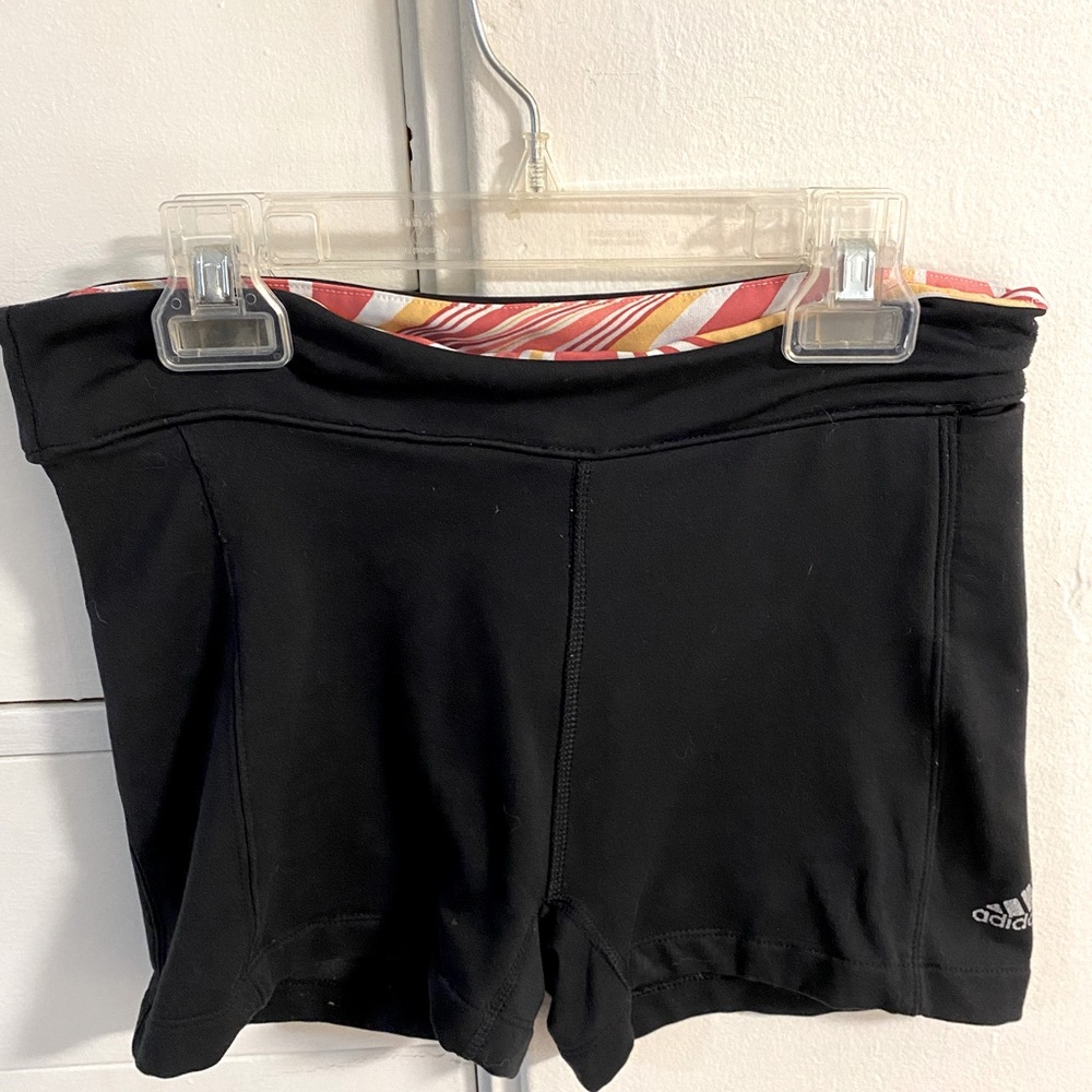 🎉 5/$30 - Adidas spandex shorts 🏃🏼‍♀️🏐